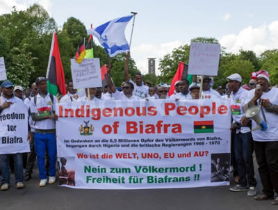 ARE IGBOS THE MOST MARGINALIZED OF ALL ETHNIC/LANGUAGE GROUPS IN NIGERIA?...BY AYEKOOTO (1)